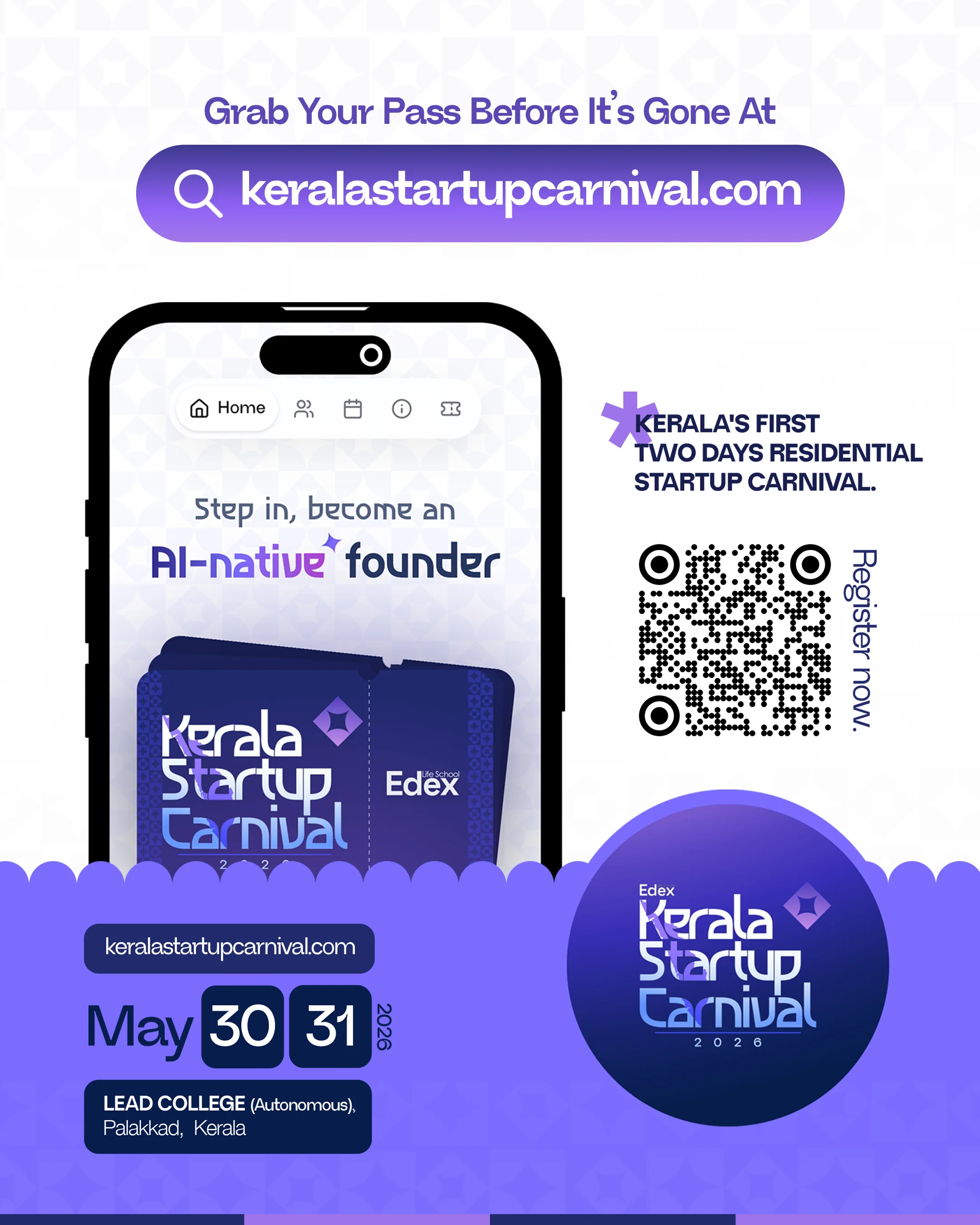 TicketLive Poster 2